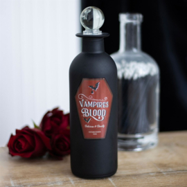 Potion Bottle - Vampire Blood