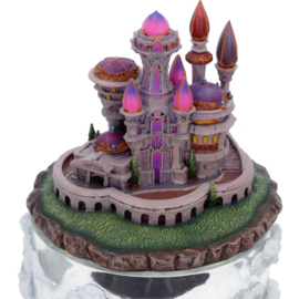Trinket Box - City of Dalaran Box 19.6cm (WoW)