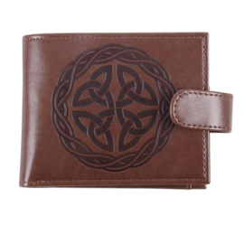 Portefeuille - Cletic Shield Knot