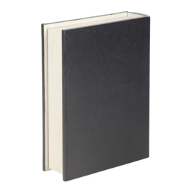 Storage Book - Ghost Stories