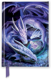 Diary 2025 - Welcome Hatchling (AS)