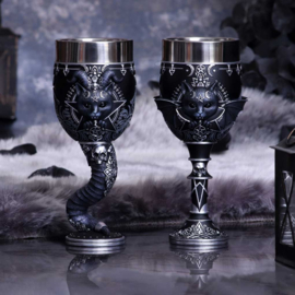 Goblet - Pawzuph 19.5cm (NN)