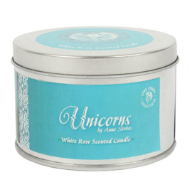Scented Candle Tin - Forest Unicorn (AS)