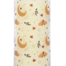 Kaars - Autumn Magic Pumpkin Spice Tube