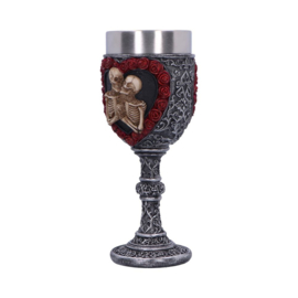 Goblet - To Have and To Hold Goblet 19.5cm