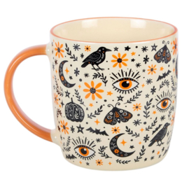 Mug - Frightful Folk
