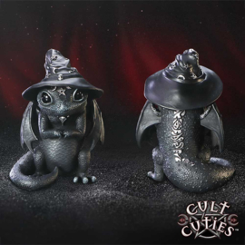 Beeld - Azascale 12.4cm (NN)