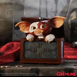 Beeld - Gremlins Gizmo - You are Ready 14.5cm