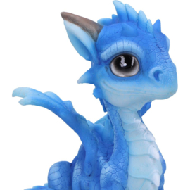 Beeld - Ice Dragonling 12.3cm