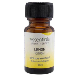 Aromatheraphy Oil - Lemon
