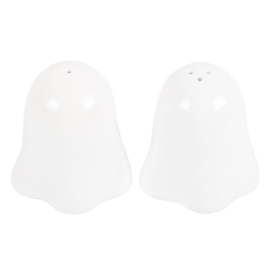 Cruet Set - Ghosts