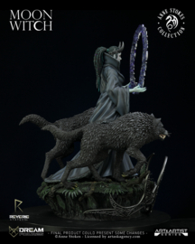 Beeld - Moon Witch (Special Edition)