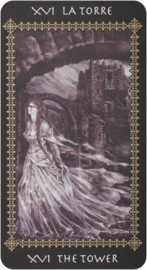 Tarot - Favole (VF)