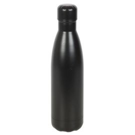 Water Bottle - Floral Snake