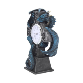 Clock - Draco 17.8cm (AS)