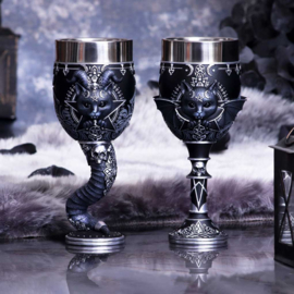 Goblet - Malpuss 19.5cm (NN)