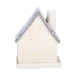 Incense Burner - Stone Cottage