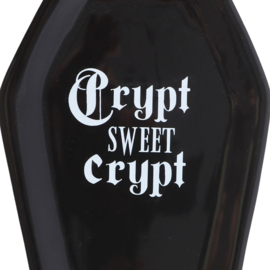 Trinket Dish - Crypt Sweet Crypt