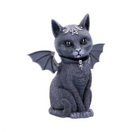 Statue - Malpuss 24cm (NN)