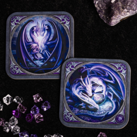 Coaster - Raising Dragons (AS)