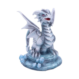 Beeld - Small Rock Dragon 11.5cm (AS)