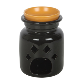 Olie/Waxbrander - Spider Silk