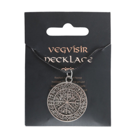 Ketting - Vegvisir