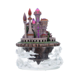 Trinket Box - City of Dalaran Box 19.6cm (WoW)