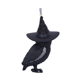 Ornament - Owlocen 12cm (NN)