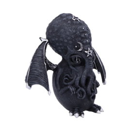 Figurine - Culthulhu 10.3cm (NN)