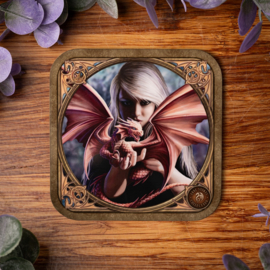 Coaster - Dragonkin (AS)