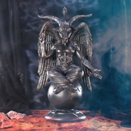 Beeld - Baphomet Antiquity 38cm (NN)