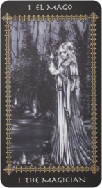 Tarot - Favole (VF)