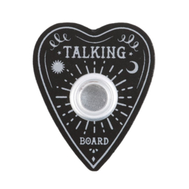 Spell Candle Holder - Talking Board*