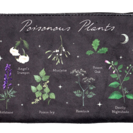 Etui - Poisonous Plants