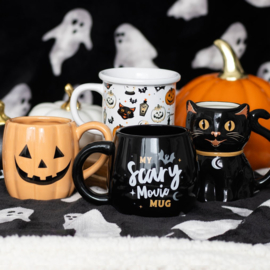 Mug - My Scary Movie Mug