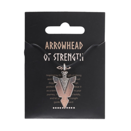 Ketting - Arrowhead of Strength