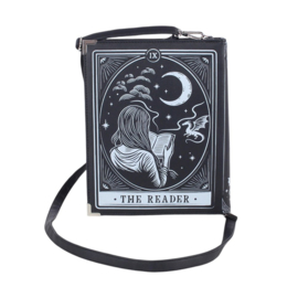 Crossbody Bag - The Reader