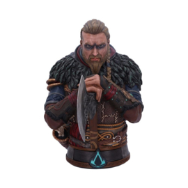 Bust - Assassin's Creed Valhalla Eivor Bust 32cm
