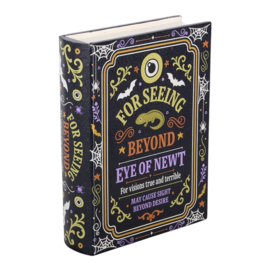 Opbergboek - Eye of Newt