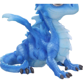 Beeld - Ice Dragonling 12.3cm