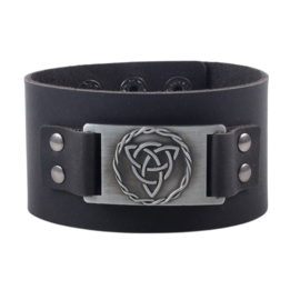 Armband - Triquetra Knot