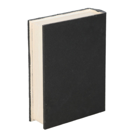 Storage Book - The Raven