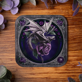 Coaster - Dragon Beauty (AS)