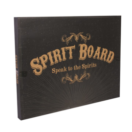 Spirit Board - Skull