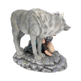 Statue - Protector 25cm LIMITED (AS)