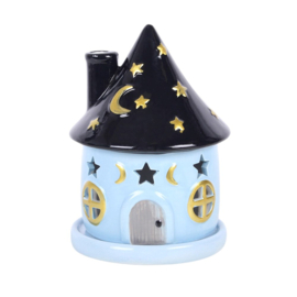 Incense Burner - Celestial Cottage