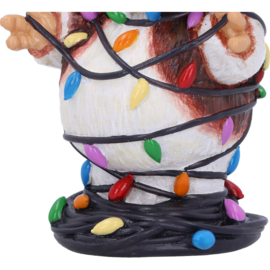 Figurine - Gremlins Gizmo in Fairy Lights 13cm
