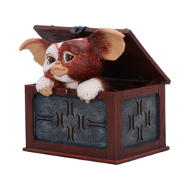Beeld - Gremlins Gizmo - You are Ready 14.5cm