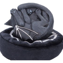 Figurine - Malpuss Dreams 8.8cm (NN)*